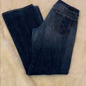 Citizens of Humanity